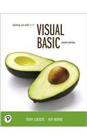 Starting Out with Visual Basic