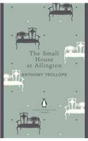 The Small House at Allington