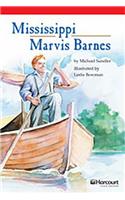 Storytown: Below Level Reader Teacher's Guide Grade 5 Mississippi Marvis Barnes