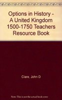 United Kingdom 1500-1750