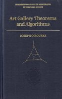 Art Gallery Theorems and Algorithms