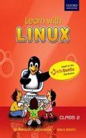 Teachers Resource -Learn With Linux Dvd
