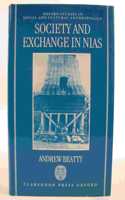 Society and Exchange in Nias