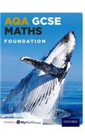 AQA GCSE Maths: Foundation