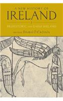 A New History of Ireland, Volume I