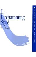 C++ Programming Style