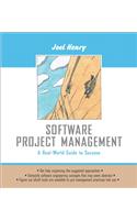 Software Project Management: A Real-World Guide to Success: United States Edition