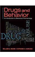 Drugs & Behavior