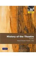 History of the Theatre