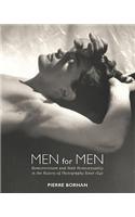 Men For Men