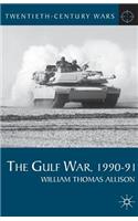 Gulf War, 1990-91