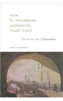 How St. Petersburg Learned to Study Itself