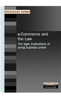 e-Commerce and the Law