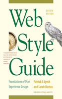 Web Style Guide