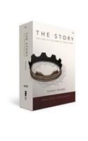 Story, NIV with DVD: Small Group Kit