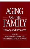 Handbook of Aging and the Family