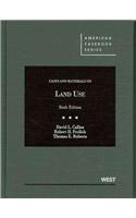 Cases and Materials on Land Use