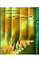 Financial Markets and Institutions (Addison-Wesley Series in Finance)