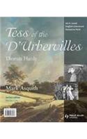 AS/A-Level English Literature: Tess of the d'Urbervilles Teacher Resource Pack (+CD)