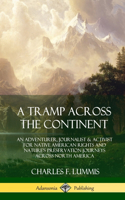 Tramp Across the Continent