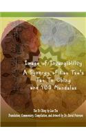 Image of Intangibility: A Synergy of Lao Tsu's Tao Te Ching and 108 Mandalas: A Synergy of Lao Tsu's Tao Te Ching and 108 Mandalas
