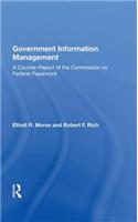 Government Information Management