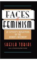 Faces Of Feminism