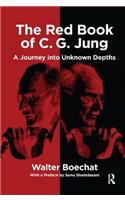 The Red Book of C.G. Jung