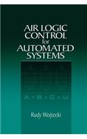 Air Logic Control for Automated Systems