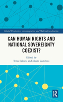 Can Human Rights and National Sovereignty Coexist?