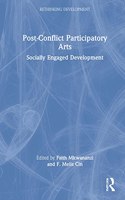 Post-Conflict Participatory Arts
