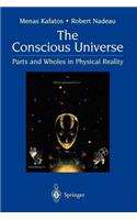 Conscious Universe