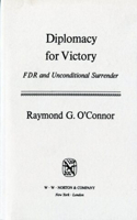Diplomacy for Victory