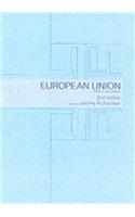 European Union: Power and Policy-making