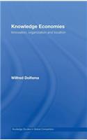 Knowledge Economies