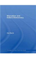 Starvation and India’s Democracy