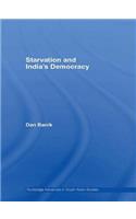 Starvation and India's Democracy