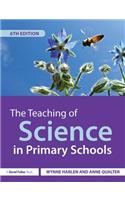 The Teaching of Science in Primary Schools