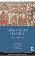 India's Grand Strategy