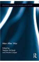 Men After War