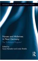 Nurses and Midwives in Nazi Germany