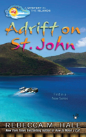 Adrift On St.john