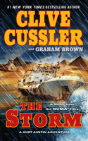 The Storm: (10 The NUMA Files)