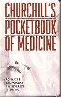 Churchill's Pocketbook of Medicine