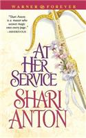 At Her Service