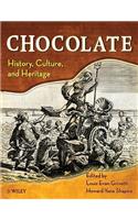 Chocolate History