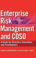 Enterprise Risk Management and COSO