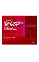 Handbook of Monochromatic XPS Spectra