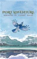 Port Adventure