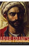 Arab France